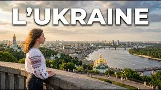 Miniature : L’Ukraine au-delà des gros titres | Documentaire de voyage