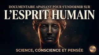 Miniature : L'Esprit Humain : Documentaire Apaisant pour s'endormir | Science & Conscience