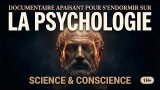 Miniature : La Psychologie — Documentaire Apaisant pour s'Endormir | Science & Conscience