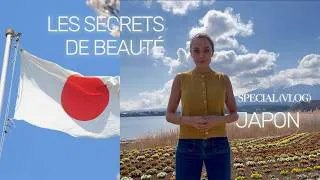 Miniature : Les secrets de beauté du Japon