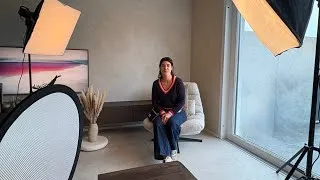 Miniature : Les secrets de beauté de: Elisabeth, make-up artist suisse