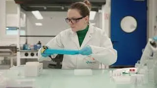 Miniature : Découvrez notre processus d’analyse des allergènes | Mérieux NutriSciences