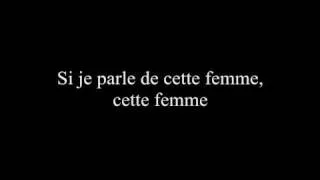 Miniature : cette femme- poetic lover (by malika).wmv