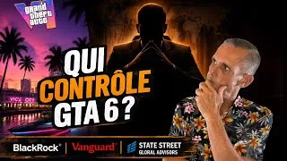 Miniature : Merkheba - Analyse financière de GTA 6