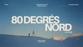 Miniature : 80° Nord - DOCUMENTAIRE