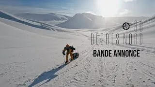 Miniature : "80 Degrés Nord" - Trailer Officiel