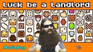 Miniature : 🍀 Luck be a Landlord Ep 7 - Le 15ème étage & des Essences bien pétées [La Chance du Locataire FR]