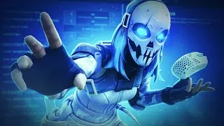Miniature : Comment avoir 0 (inputlag) latence sur FORTNITE !!!