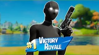 Miniature : FAIRE TOP 1 uniquement avec LE PISTOLET ! (Il est TROP FORT) 😲