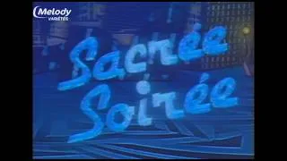 Miniature : Sacrée Soirée - Gilbert Becaud 21 Septembre 1988