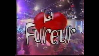 Miniature : La fureur speciale saint valentin (12-02-1999) Arthur - TF1