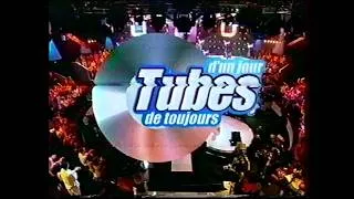 Miniature : Tubes d'un Jour, Tubes de Toujours 2003 (le meilleur) Flavie Flament