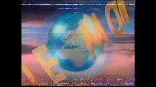 Miniature : Le Monde est à Vous 22 06 1997 & fin du 05 11 1995 / Jacques Martin