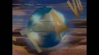 Miniature : Le Monde est à Vous 18 05 1997 / Jacques Martin