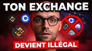 Miniature : URGENCE CRYPTO : sors tes fonds avant le 1er juillet 2026