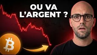 Miniature : CETTE SEMAINE CHANGE TOUT POUR LE BITCOIN...