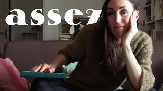 Miniature : La vie n'a pas à être parfaite (tant que ces moments-là existent) 💛