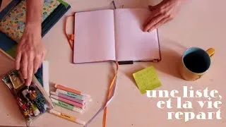 Miniature : 4 étapes pour avancer même si la vie part en vrille 🙃