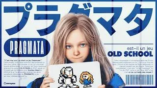 Miniature : PRAGMATA est-il un jeu old school ?