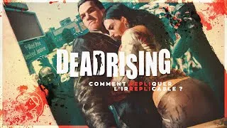 Miniature : Dead Rising : Répliquer l'irréplicable ?