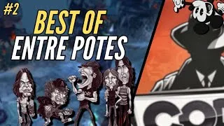 Miniature : BEST OF SOIRÉE ENTRE POTES #2 - ACDC, JOYCA ET LE G*DE DE MINNIE