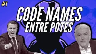 Miniature : BEST OF SOIRÉE ENTRE POTES #1 - L'ANECTODE DU PÈRE DE MACRON