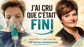Miniature : Après avoir frôlé la mort, elle a complètement réinventé son business