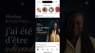 Miniature : TUTO mettre un lien sur son profil instagram 