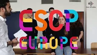 Miniature : ESCP Europe Bachelor in management
