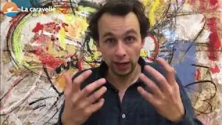 Miniature : Présentation de la Caravelle