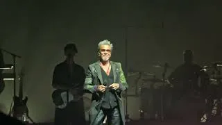 Miniature : Florent Pagny Olympia 10 juillet 2026 (1ère partie)