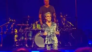Miniature : Florent Pagny Olympia 10 juillet 2026 (2ème partie)