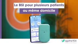 Miniature : 🔎 Le BSI pour plusieurs patients au même domicile