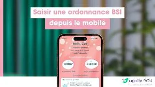 Miniature : 🔎 Saisir une ordonnance de BSI