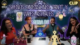 Miniature : ¿A Dónde Va Tu Alma Cuando Duermes? El Misterio de las Dimensiones Oníricas | Clip Temporada 1 EP25