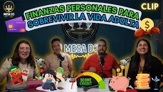 Miniature : La TRAMPA de las Tarjetas de Crédito (Y cómo usar el sistema a tu favor) | experto Samuel de Jesús