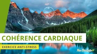 Miniature : Cohérence Cardiaque (5 min) : exercice de respiration anti-stress