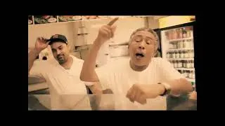 Miniature : I DON'T BELIEVE FEAT SHABAZZ   GEMINEYE OF CONSPIRITUALITY VOSTFR