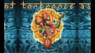 Miniature : Tantrance 9 - A Trip To Psychedelic Trance