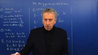 Miniature : Test de calcul pour collège et lycée - Le calcul - Le calcul au collège - Le calcul au lycée