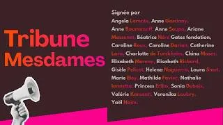 Miniature : Tribune Mesdames