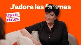 Miniature : Liane Foly : une femme drôle et sensible - Mesdames Media