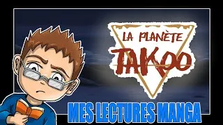 Miniature : Mes lectures Manga : @laplanetetakoo