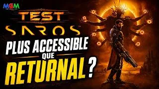 Miniature : [TEST] Saros : Le Returnal pour tous??