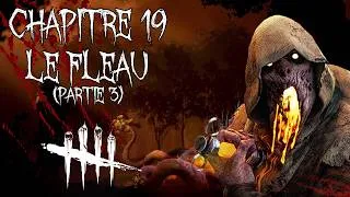 Miniature : Talbot Grimes, le Fléau, partie 3 | DbD
