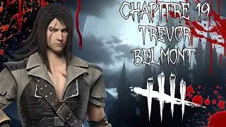 Miniature : Chapitre 19 : Trevor Belmont | DbD