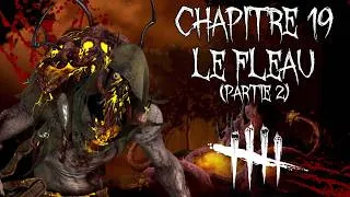 Miniature : Talbot Grimes, le Fléau, partie 2 | DbD