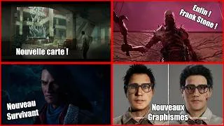 Miniature : Dix ans de DbD ! Toutes les annonces ! | DbD