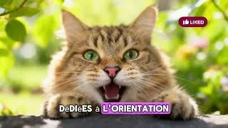 Miniature : Pourquoi les chats retrouvent leur maison ? Le secret expliqué par la science