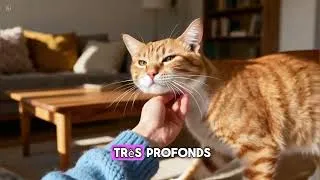 Miniature : Mimine raconte la douleur des animaux abandonnés 😭🐱